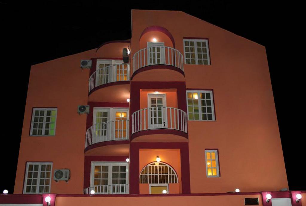 Elite Lux Hotel Tbilisi Exterior foto